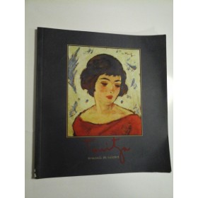 ARMONII DE CULOARE - NICOLAE TONITZA